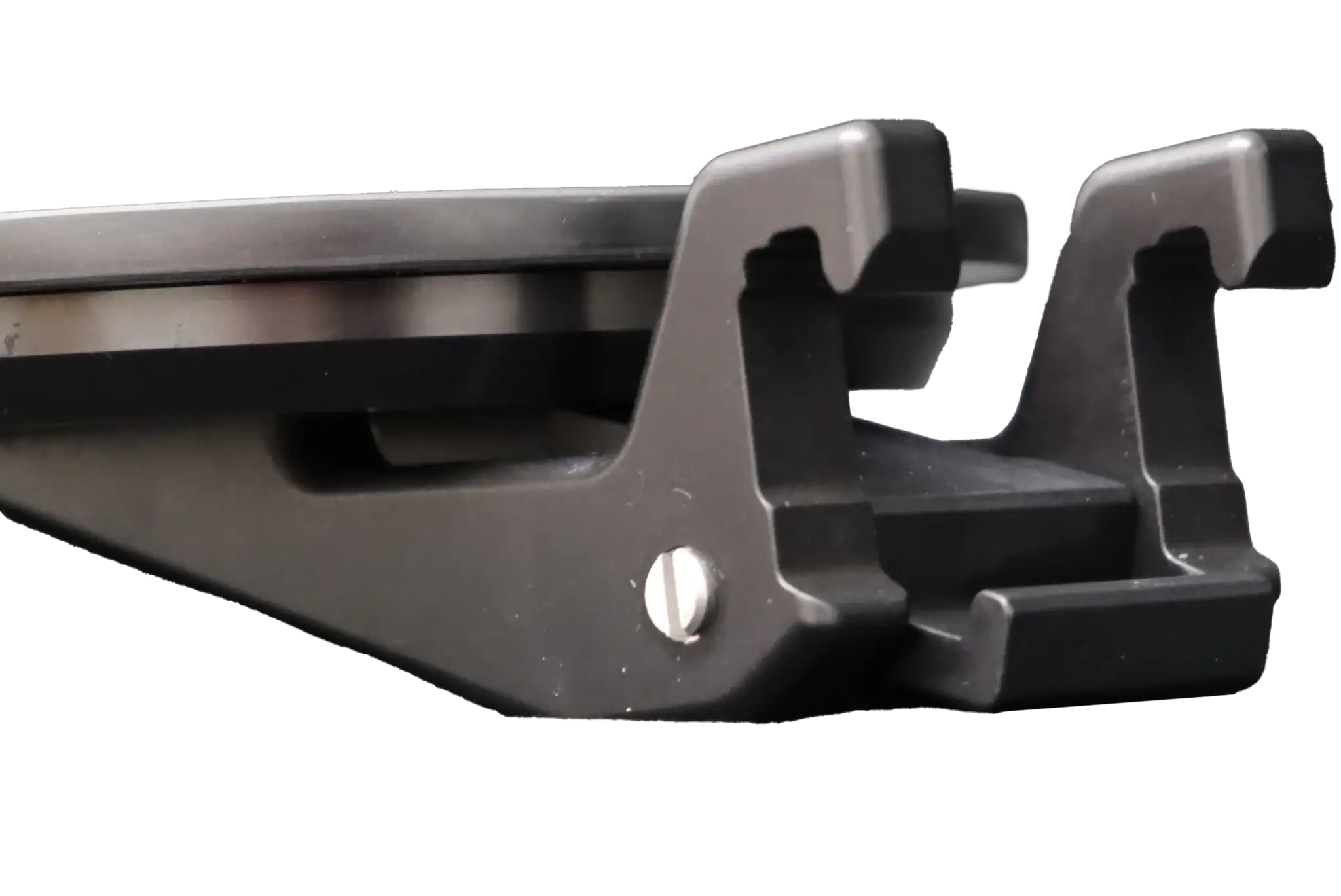 Rail Mount Adjustable Carbon Fiber Arm Board 3 Carbon Fiber Rail Mount Armboard