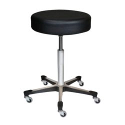Spindle Adjusted Stool