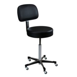 Spindle Adjusted Stool