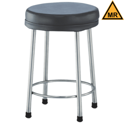 Padded Stool