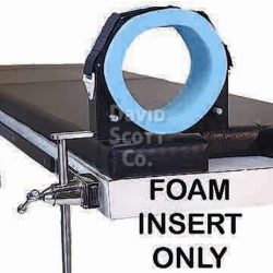 Case of ALH foam inserts case of 10