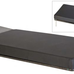 Carbon Fiber Floating Hand Table SKU DSC-1015-001