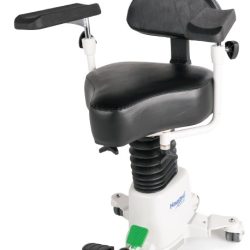 Adjustable Hydraulic Surgeons Stool