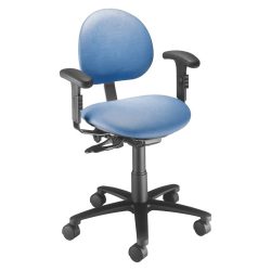 5-Leg Pneumatic Task Stool